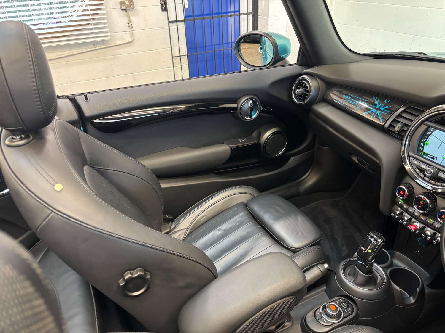 Used MINI Convertible 2020 for sale - 77662727: Photo 13