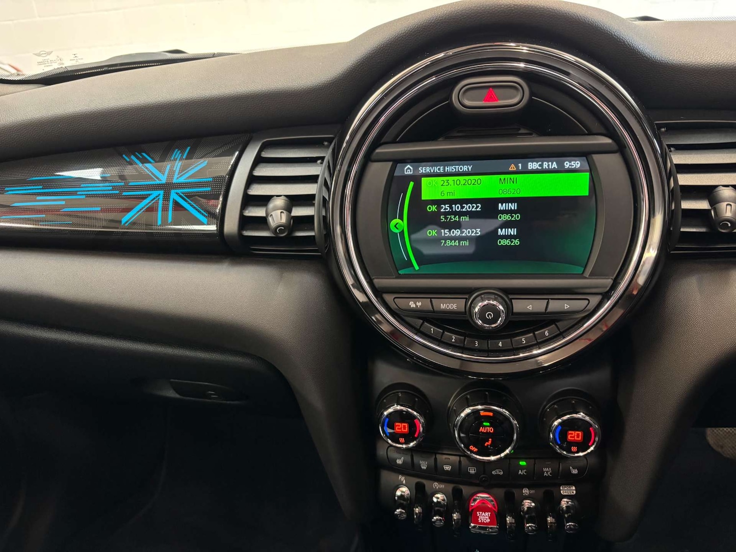 Used MINI Convertible 2020 for sale - 77662727: Photo 15