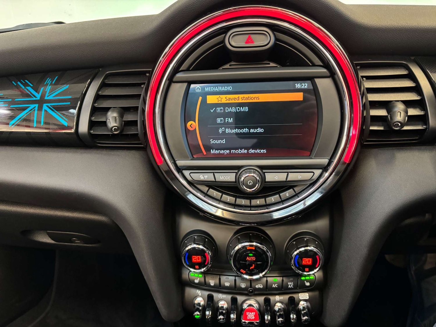 Used MINI Convertible 2020 for sale - 77662727: Photo 16