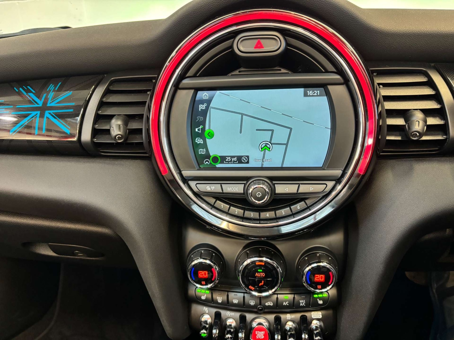 Used MINI Convertible 2020 for sale - 77662727: Photo 17