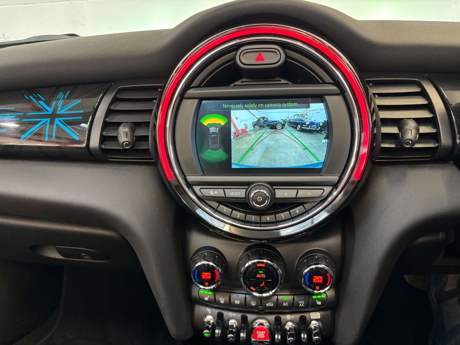 Used MINI Convertible 2020 for sale - 77662727: Photo 19