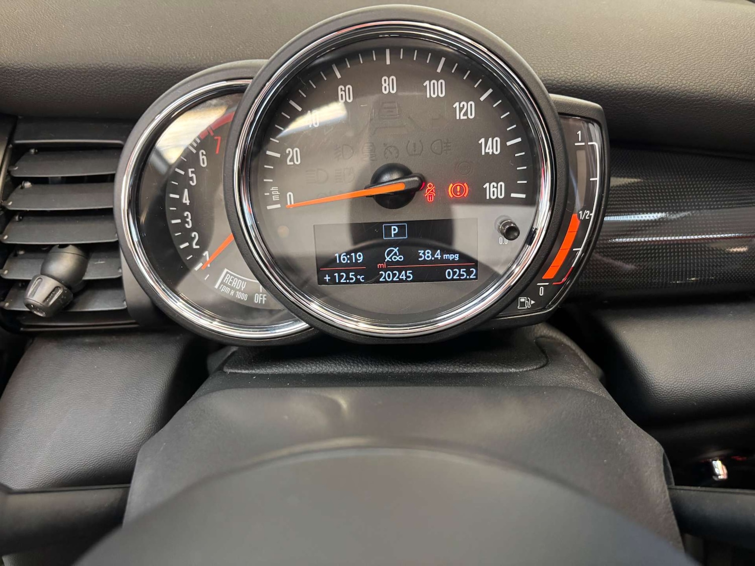 Used MINI Convertible 2020 for sale - 77662727: Photo 22