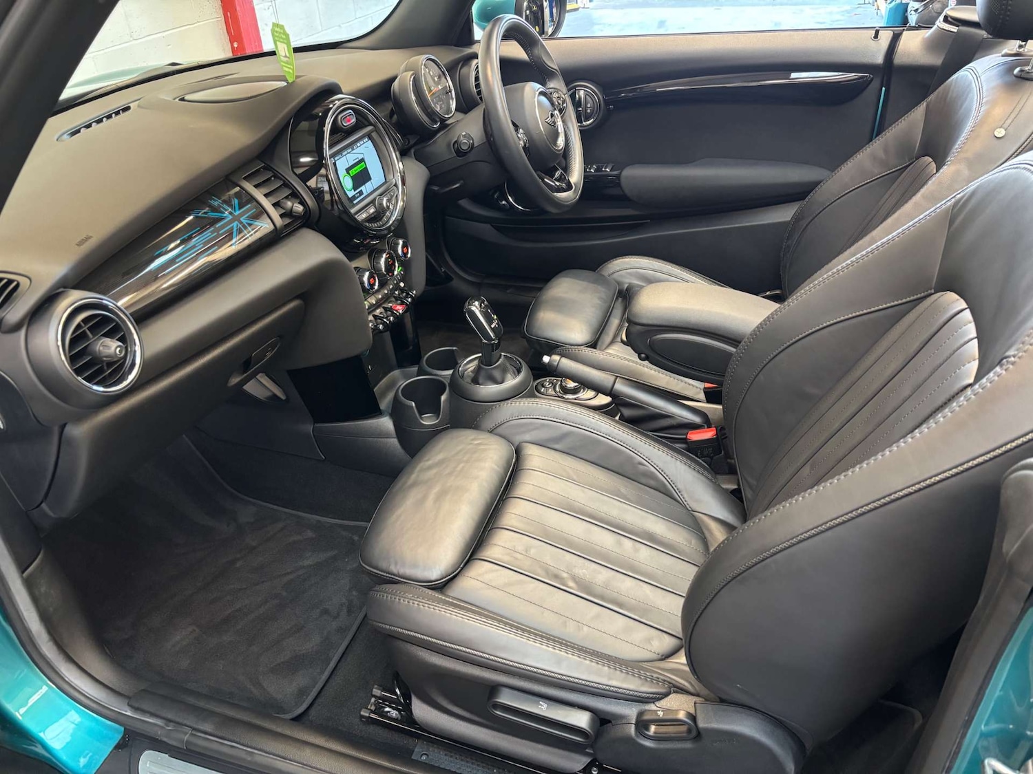 Used MINI Convertible 2020 for sale - 77662727: Photo 23