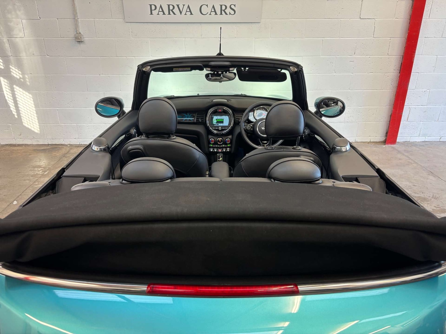 Used MINI Convertible 2020 for sale - 77662727: Photo 24