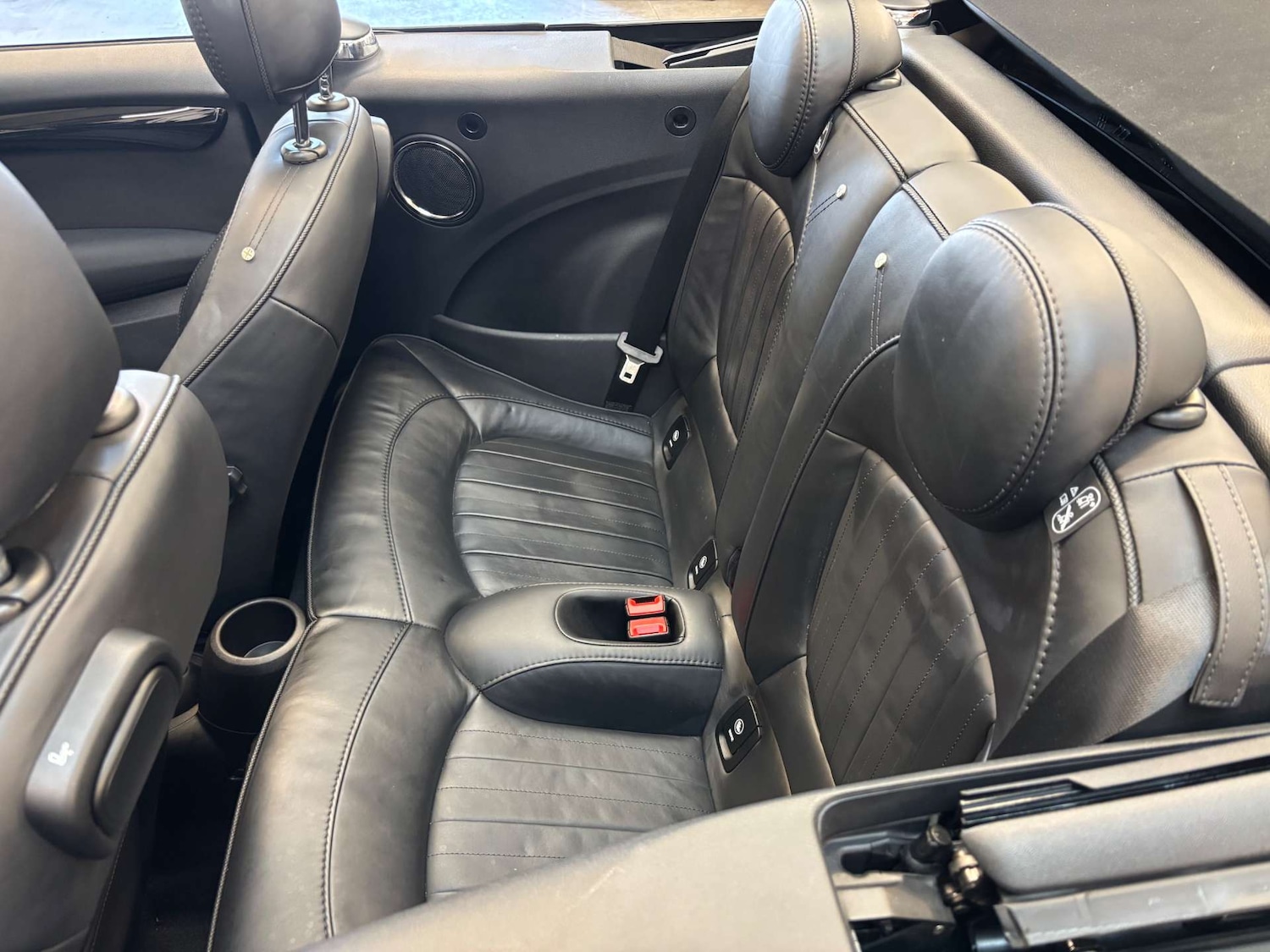 Used MINI Convertible 2020 for sale - 77662727: Photo 25