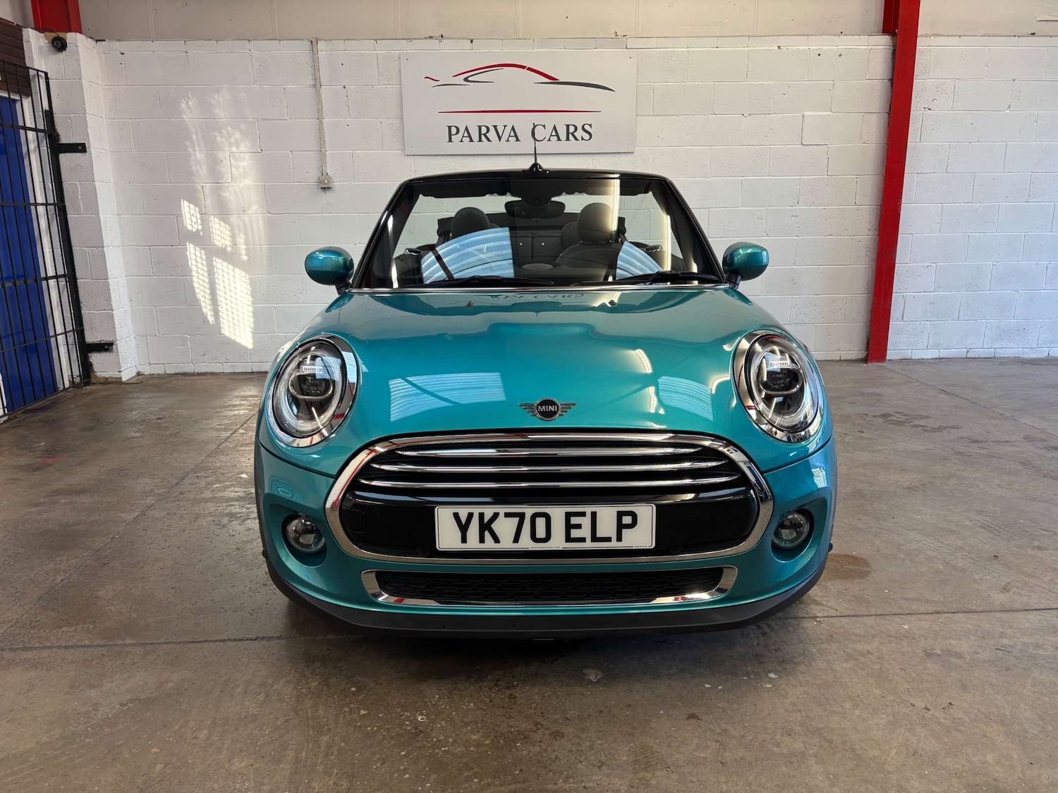 Used MINI Convertible 2020 for sale - 77662727: Photo 26