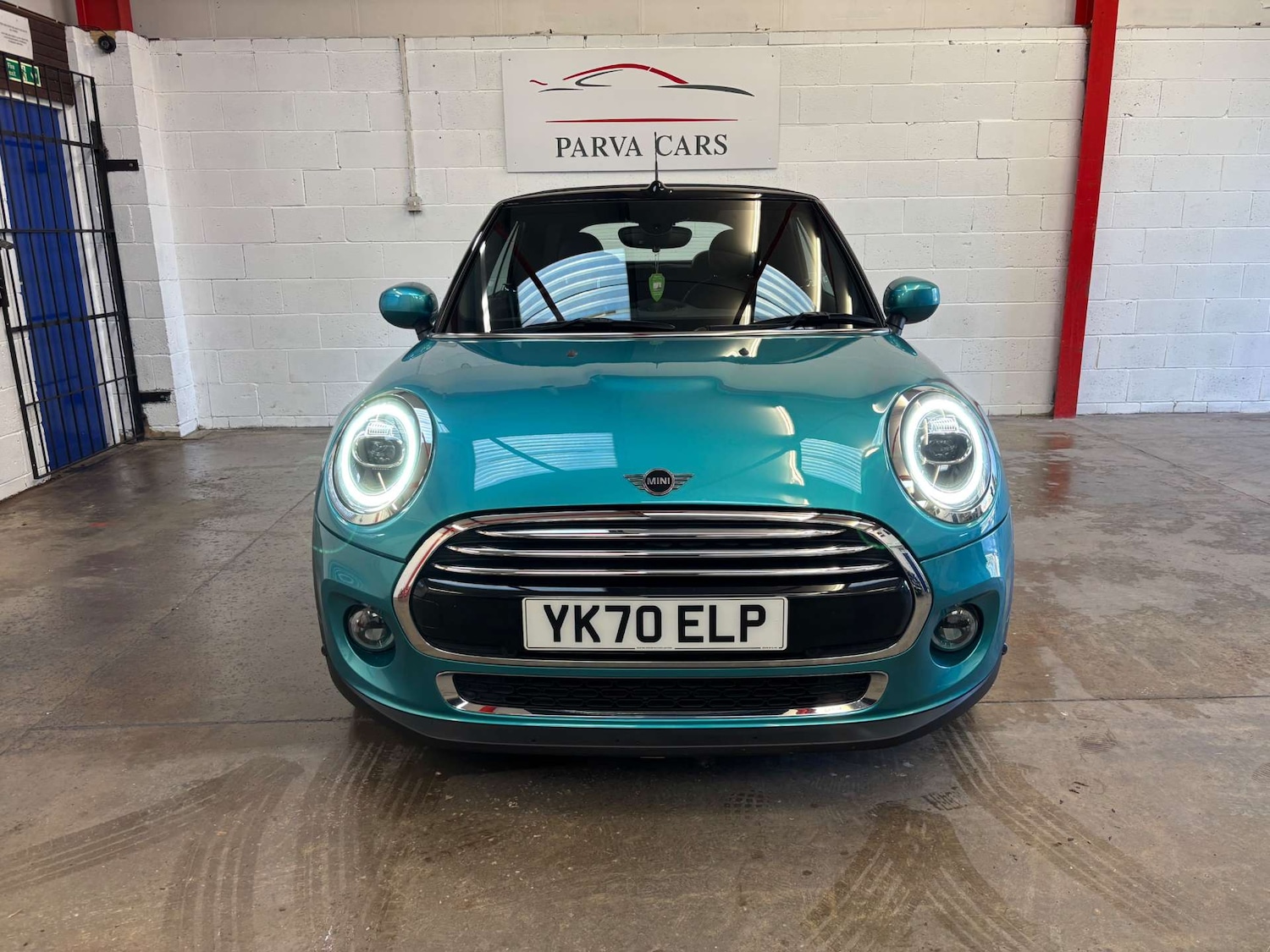 Used MINI Convertible 2020 for sale - 77662727: Photo 27