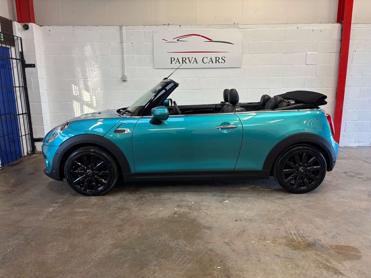 Used MINI Convertible 2020 for sale - 77662727: Photo 28