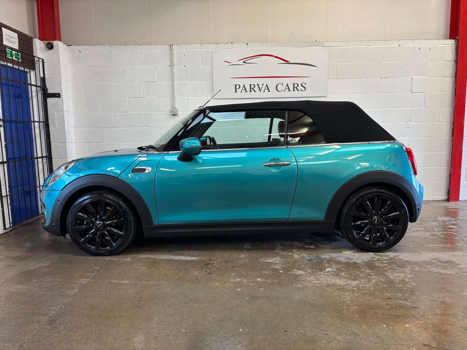 Used MINI Convertible 2020 for sale - 77662727: Photo 29