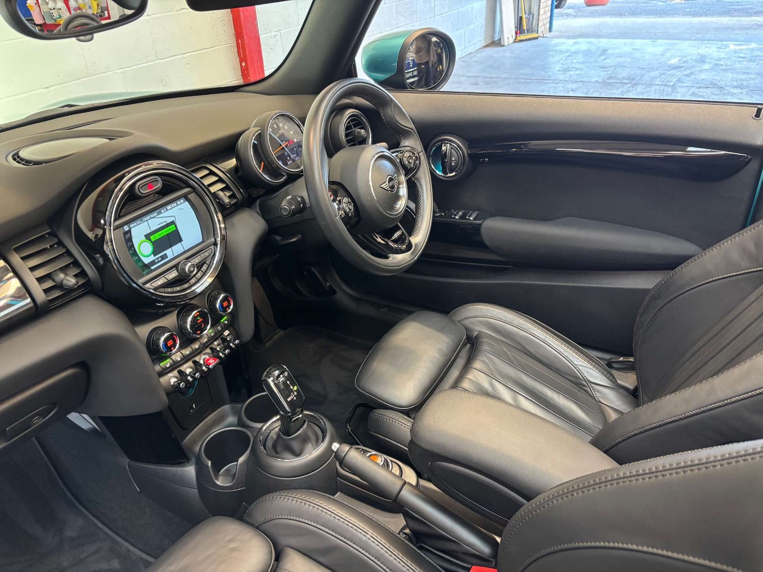 Used MINI Convertible 2020 for sale - 77662727: Photo 3