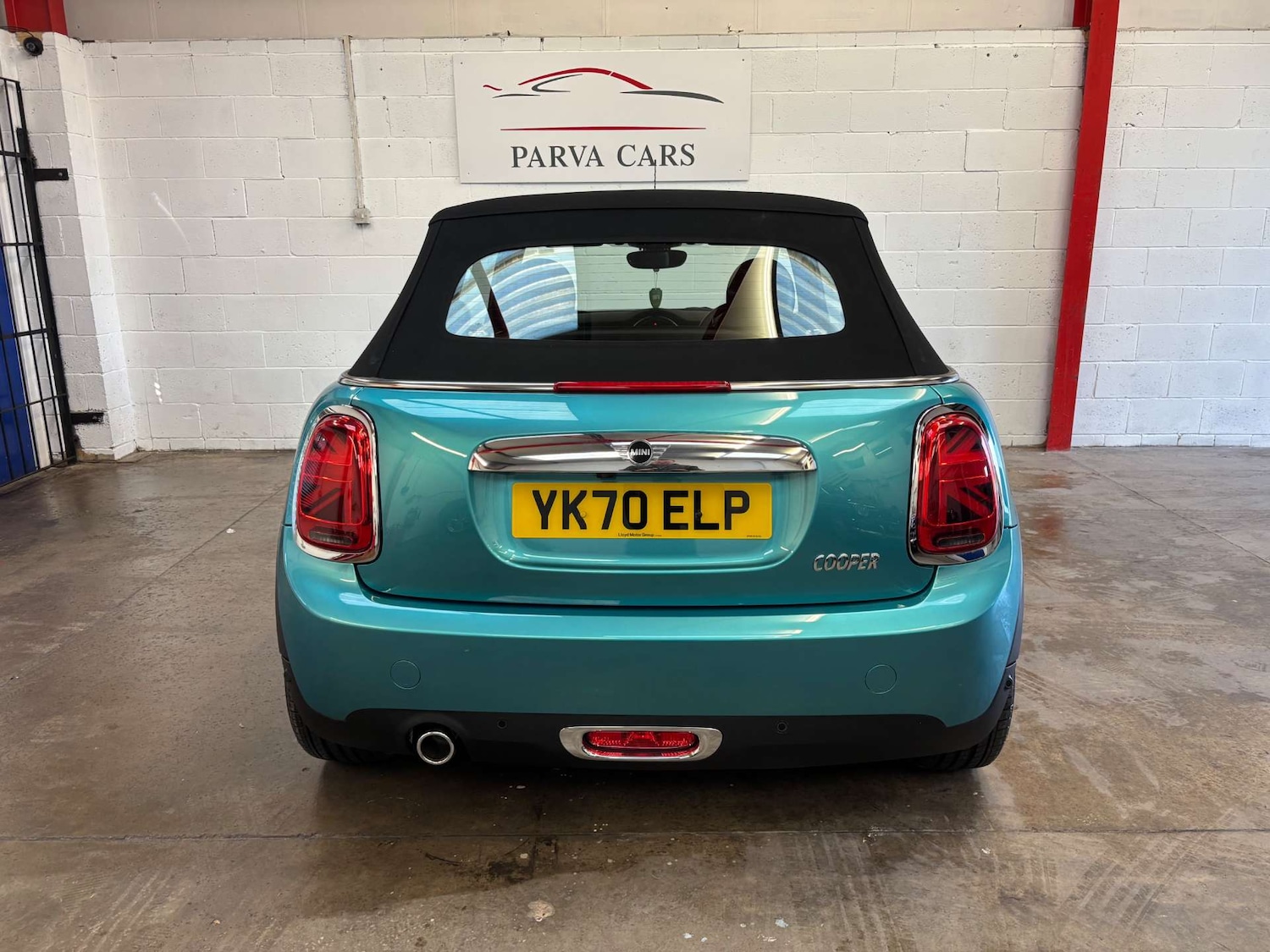 Used MINI Convertible 2020 for sale - 77662727: Photo 31