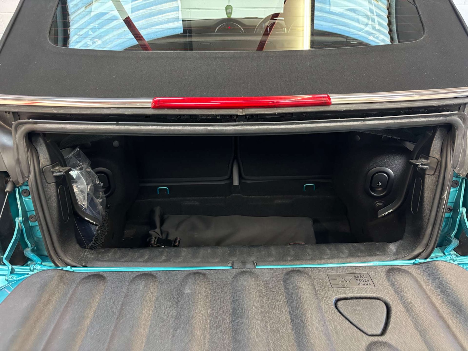 Used MINI Convertible 2020 for sale - 77662727: Photo 33