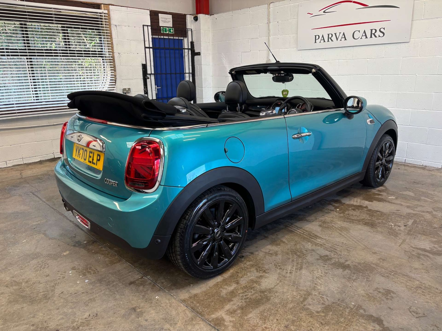 Used MINI Convertible 2020 for sale - 77662727: Photo 34