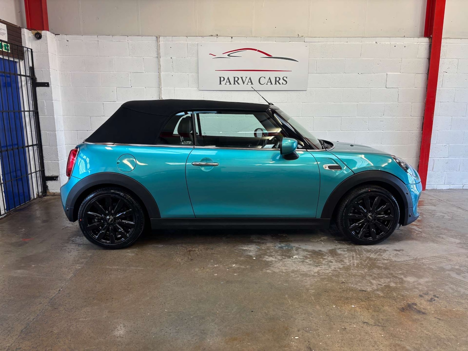 Used MINI Convertible 2020 for sale - 77662727: Photo 35