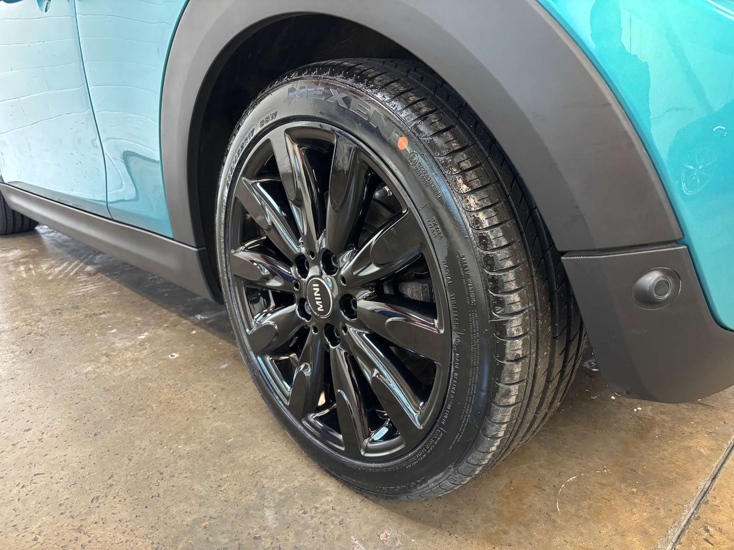 Used MINI Convertible 2020 for sale - 77662727: Photo 36