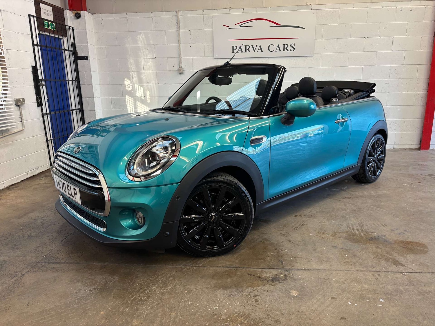 Used MINI Convertible 2020 for sale - 77662727: Photo 5