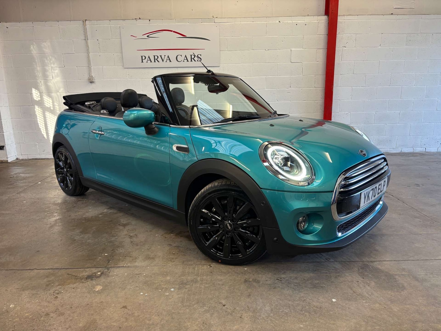 Used MINI Convertible 2020 for sale - 77662727: Photo 6
