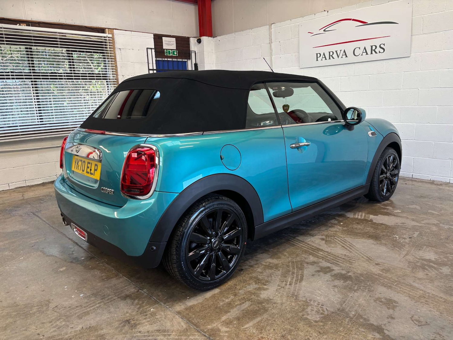 Used MINI Convertible 2020 for sale - 77662727: Photo 7