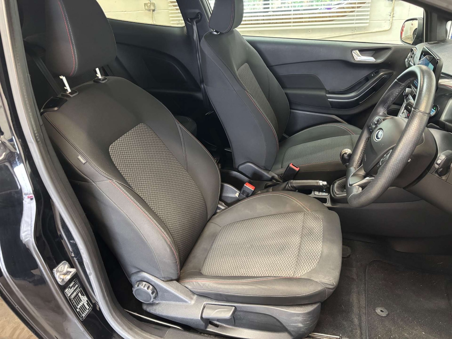 Used Ford Fiesta 2019 for sale - 77547656: Photo 10