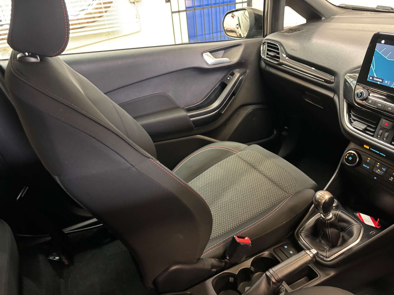 Used Ford Fiesta 2019 for sale - 77547656: Photo 11