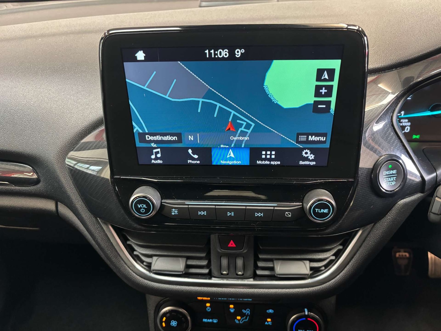 Used Ford Fiesta 2019 for sale - 77547656: Photo 14