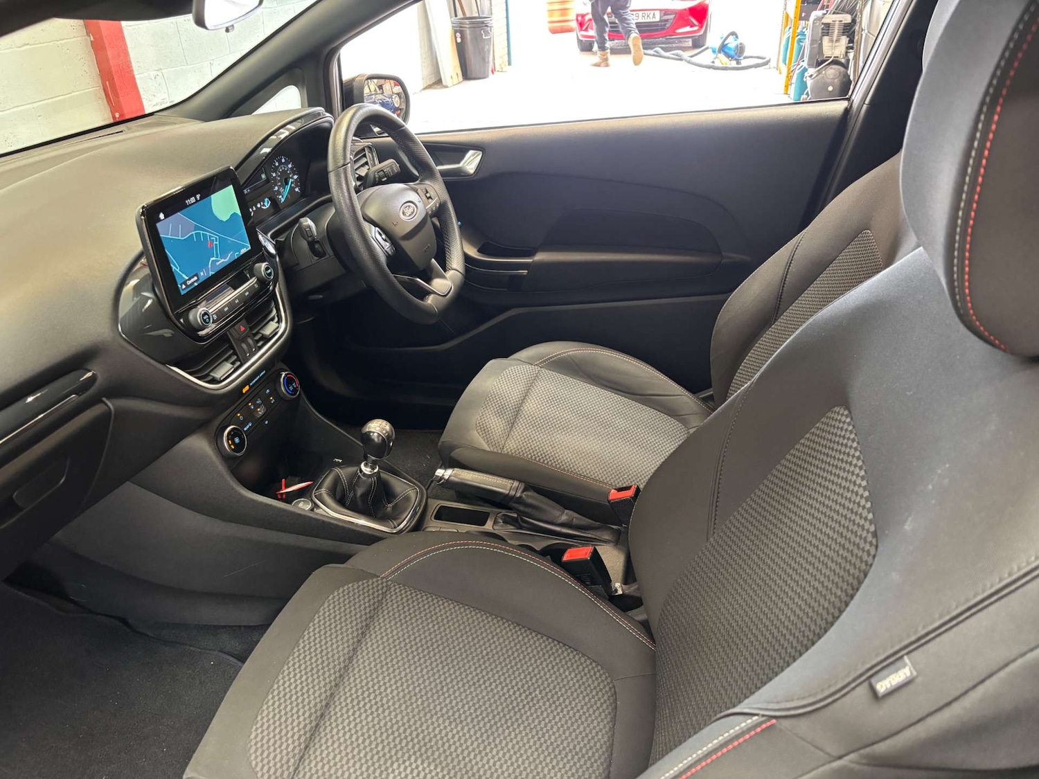 Used Ford Fiesta 2019 for sale - 77547656: Photo 19