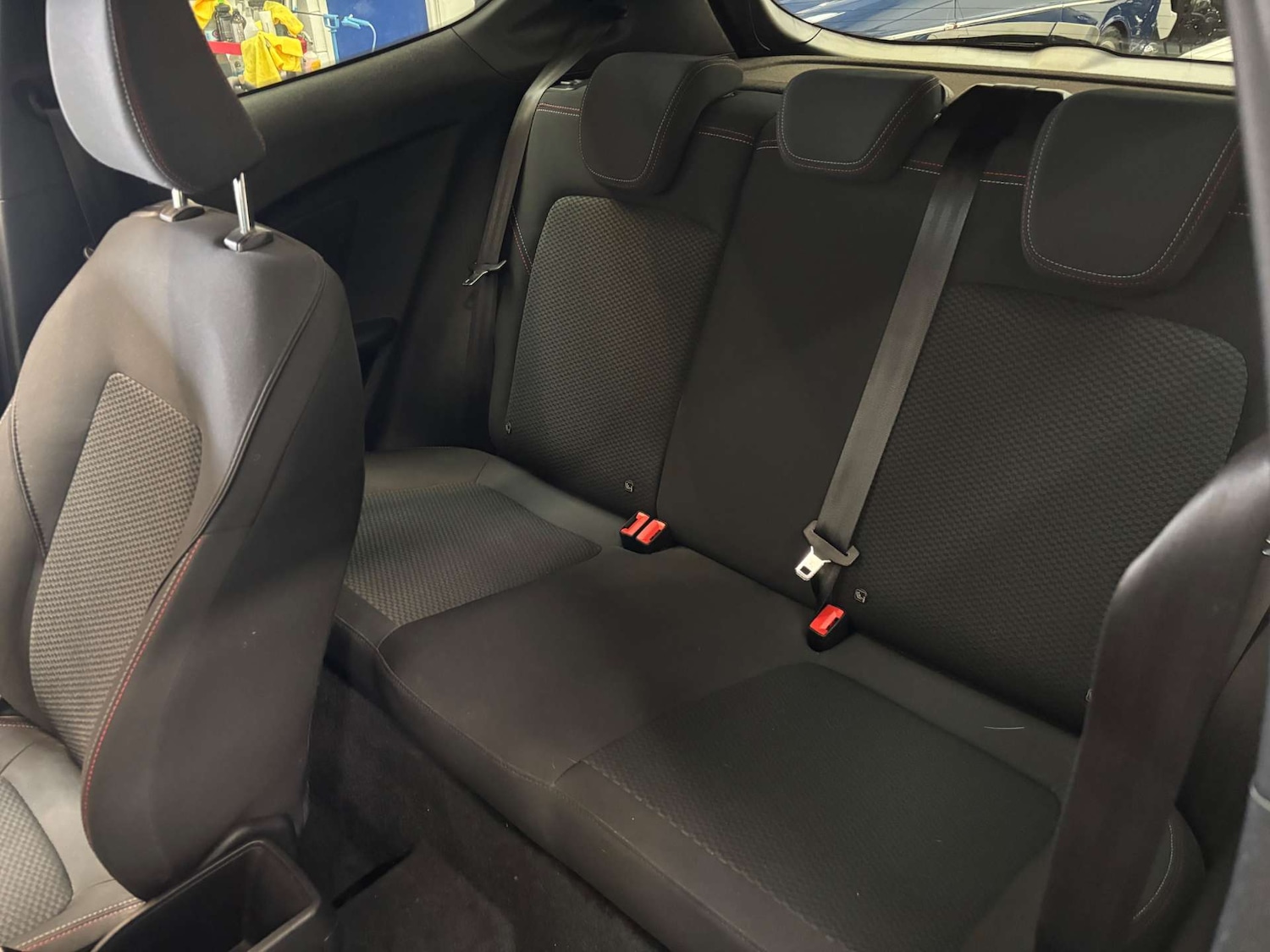 Used Ford Fiesta 2019 for sale - 77547656: Photo 20