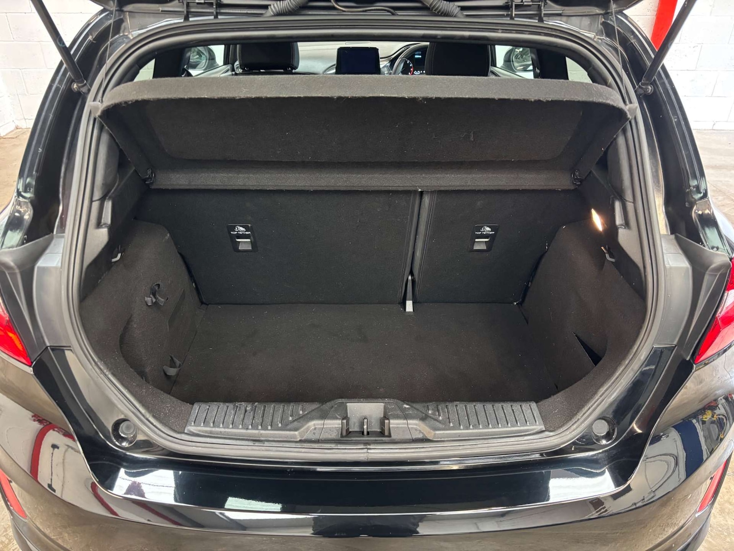 Used Ford Fiesta 2019 for sale - 77547656: Photo 25