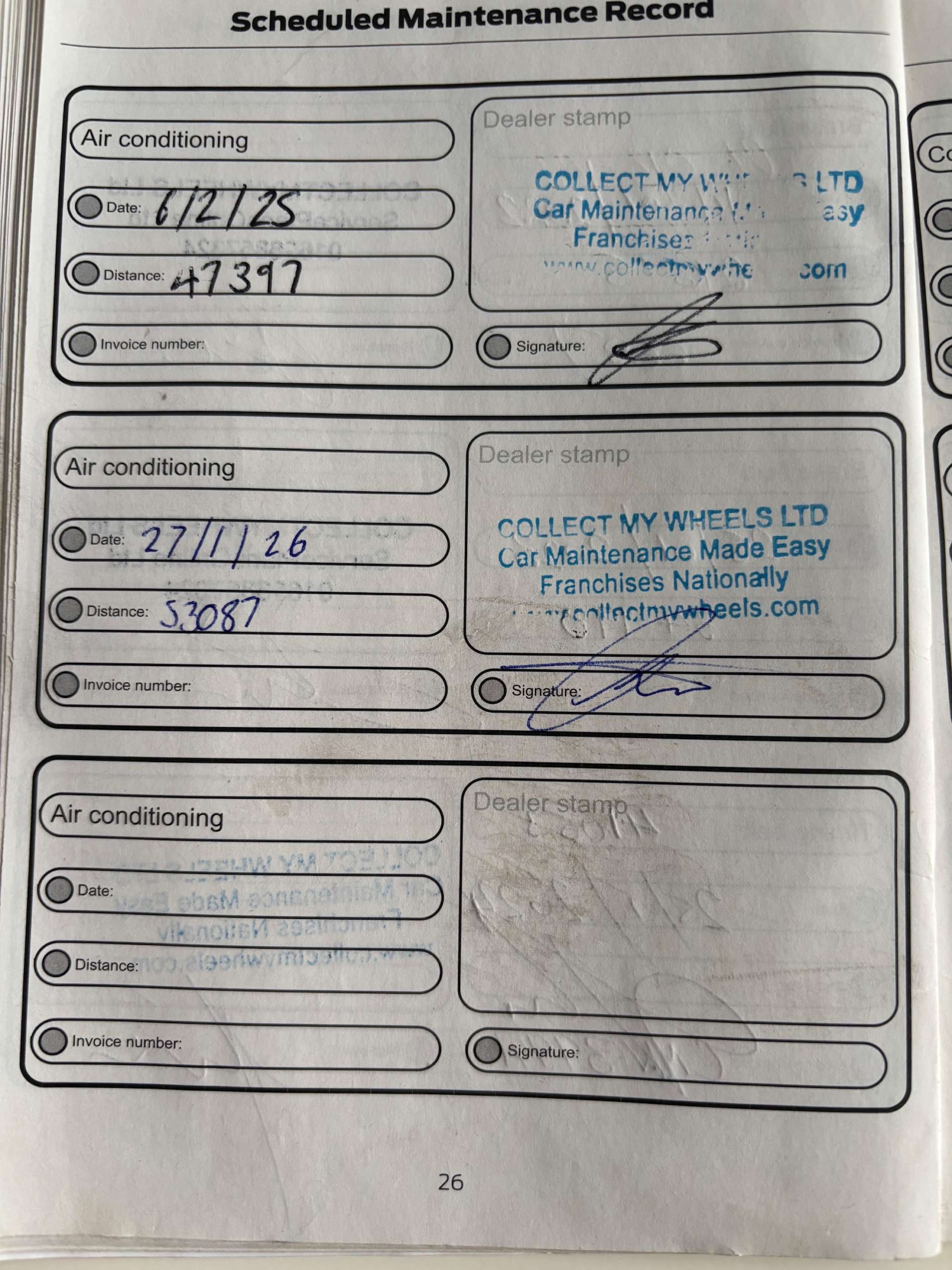 Used Ford Fiesta 2019 for sale - 77547656: Photo 29