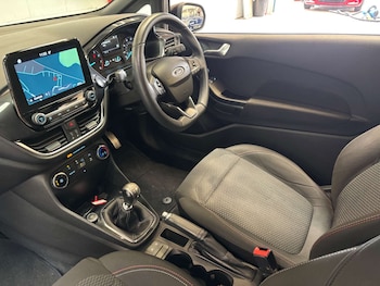 Used Ford Fiesta 2019 for sale - 77547656: Photo