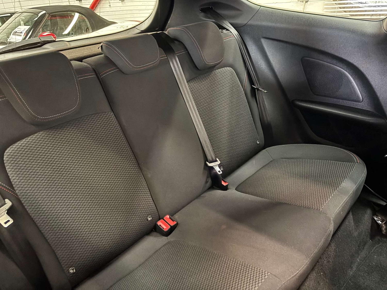 Used Ford Fiesta 2019 for sale - 77547656: Photo 9