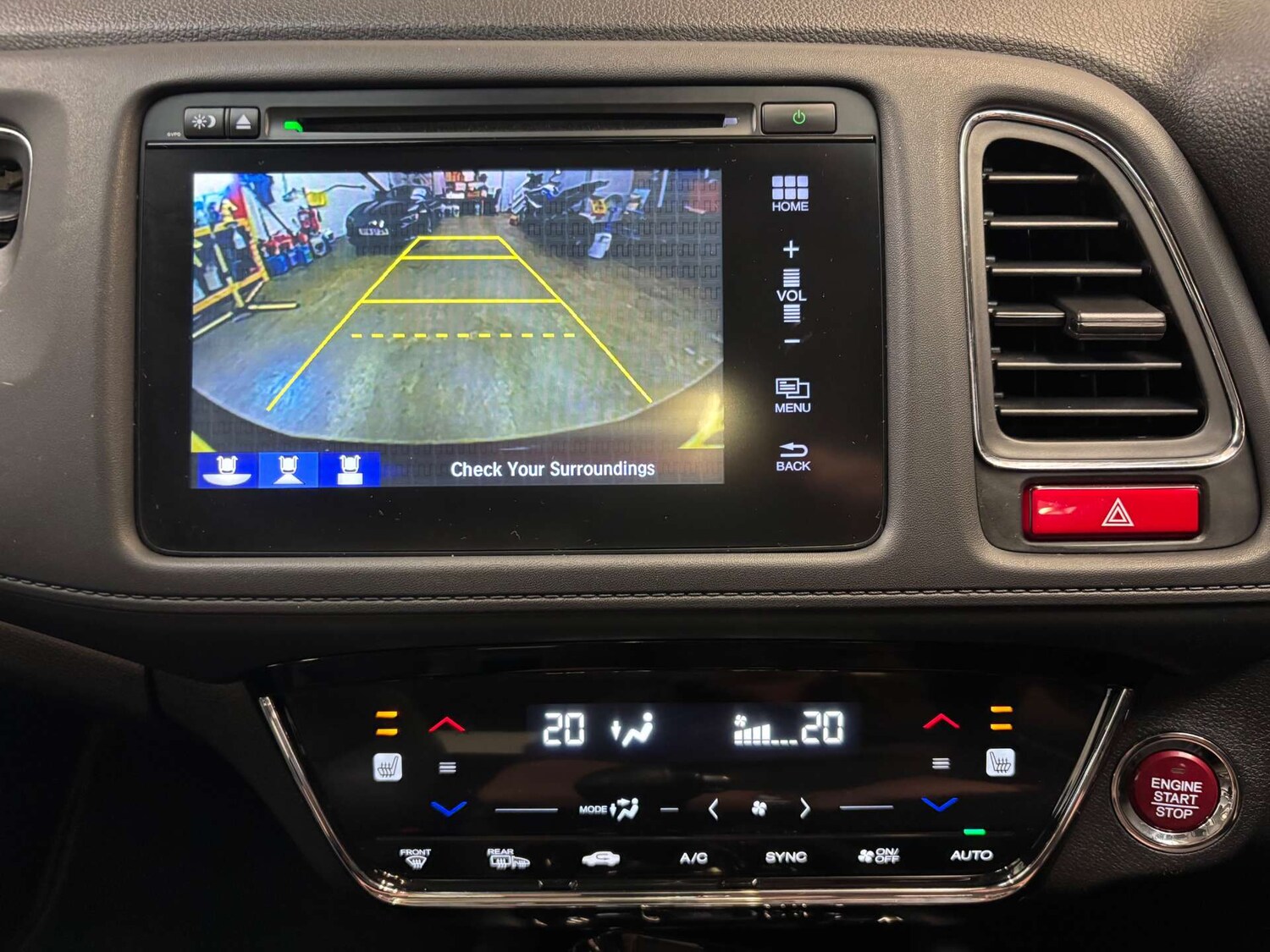 Used Honda HR-V 2017 for sale - 76536191: Photo 13