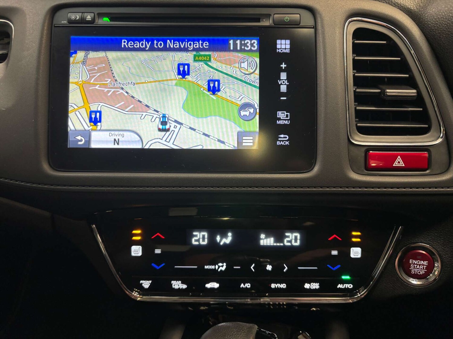 Used Honda HR-V 2017 for sale - 76536191: Photo 14