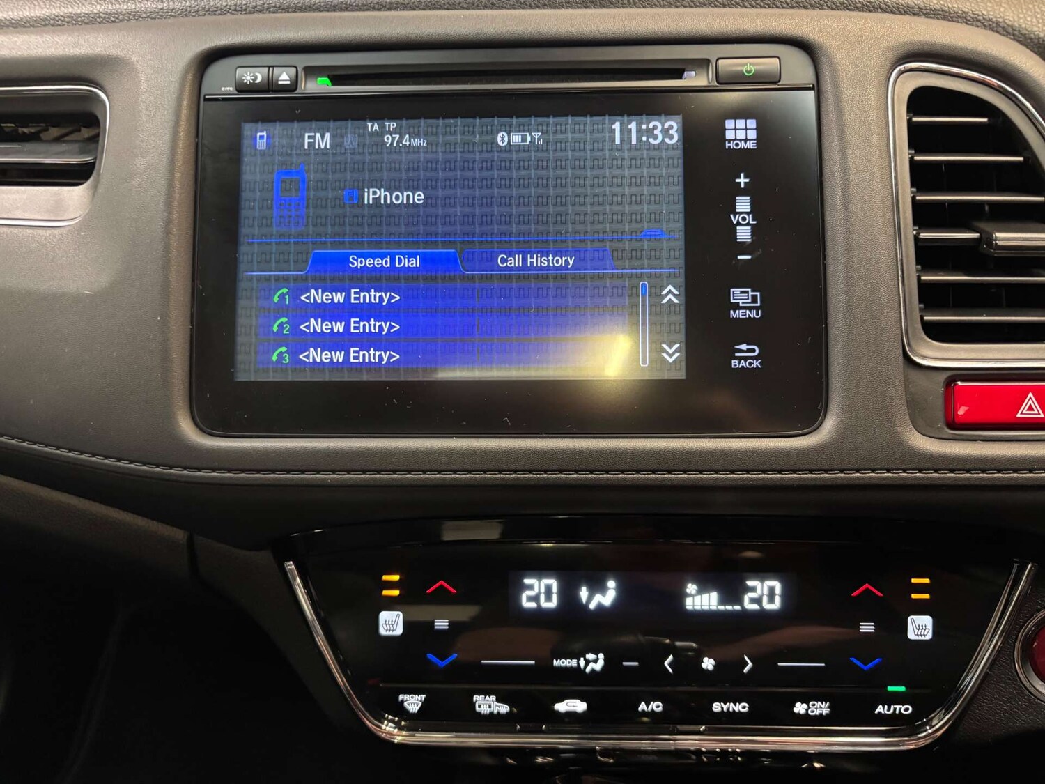 Used Honda HR-V 2017 for sale - 76536191: Photo 15