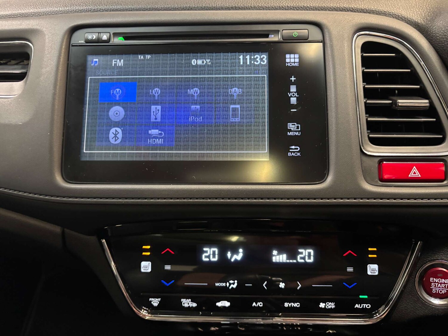 Used Honda HR-V 2017 for sale - 76536191: Photo 16