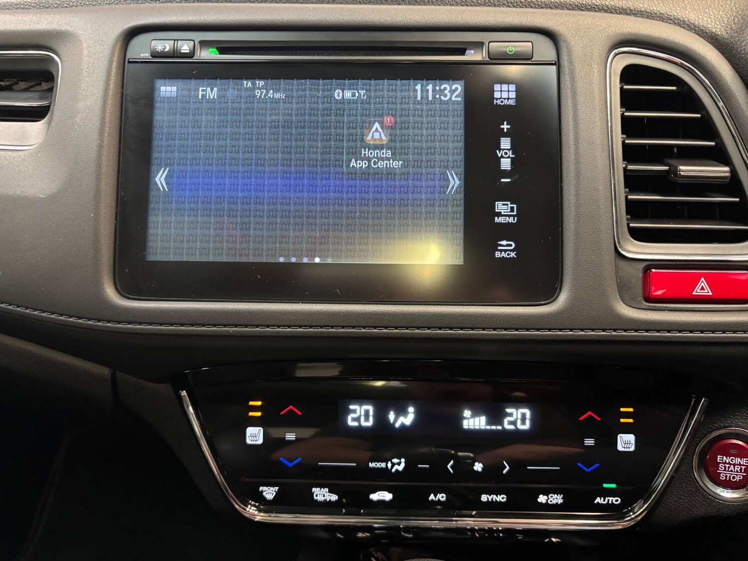 Used Honda HR-V 2017 for sale - 76536191: Photo 17