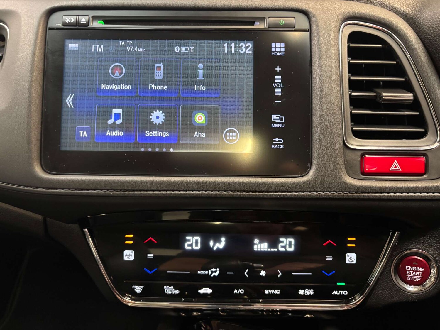 Used Honda HR-V 2017 for sale - 76536191: Photo 18