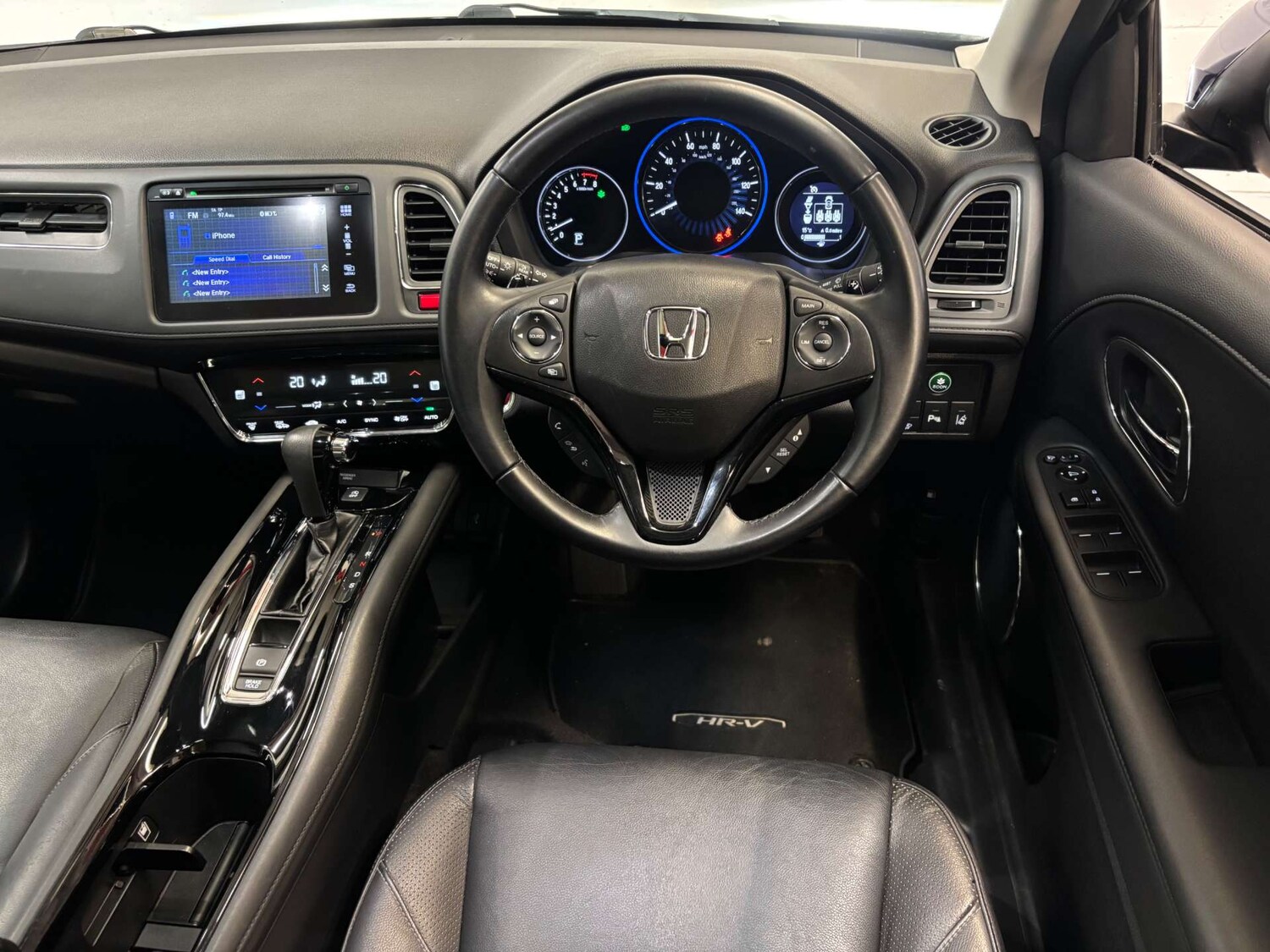 Used Honda HR-V 2017 for sale - 76536191: Photo 19