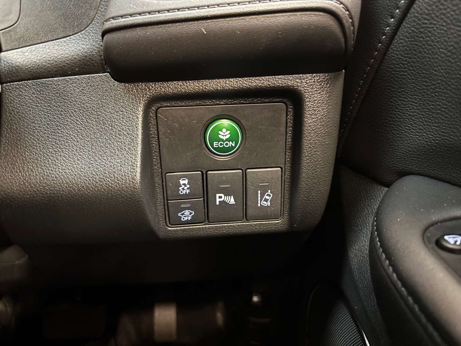 Used Honda HR-V 2017 for sale - 76536191: Photo 21