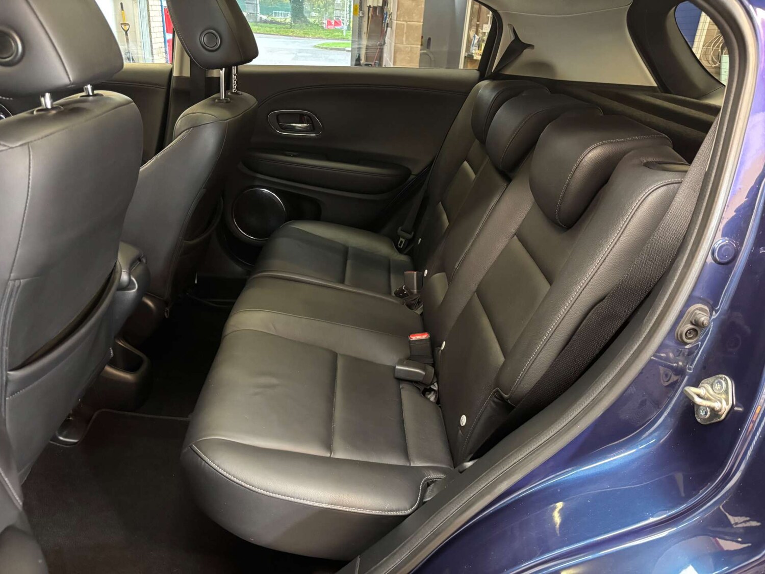 Used Honda HR-V 2017 for sale - 76536191: Photo 25