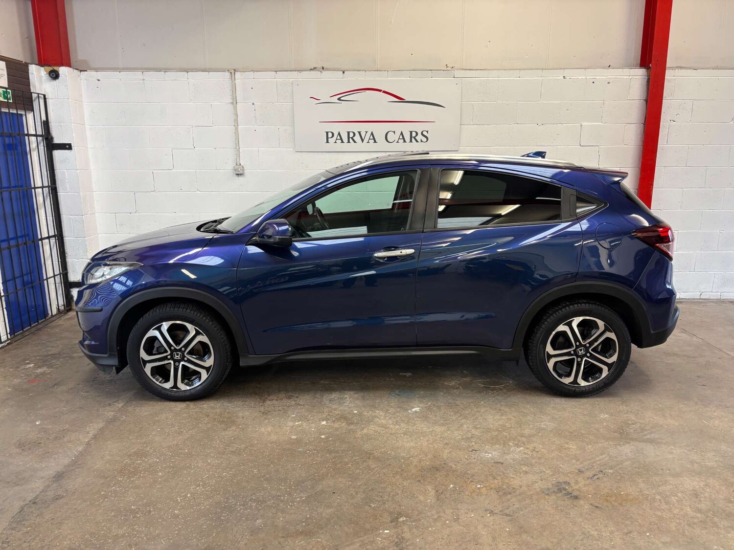 Used Honda HR-V 2017 for sale - 76536191: Photo 27