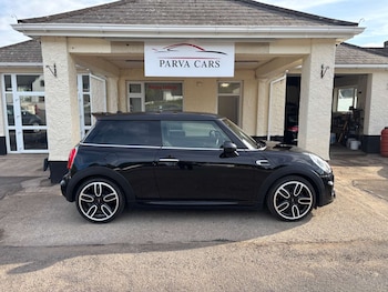 Used MINI Hatch 2017 for sale - 78446462: Photo