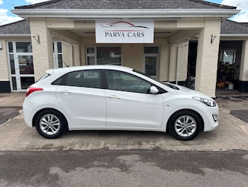 Used Hyundai i30 2014 for sale - 78596082: Photo