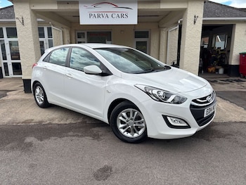 Used Hyundai i30 2014 for sale - 78596082: Photo