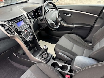 Used Hyundai i30 2014 for sale - 78596082: Photo