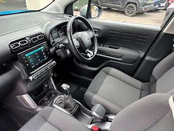 Used Citroen C3 Aircross 2018 for sale - 79254560: Photo