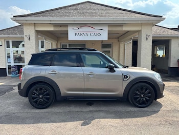 Used MINI Countryman 2017 for sale - 79254557: Photo