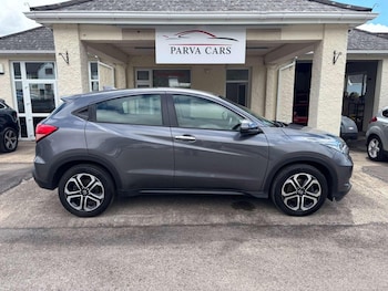 Used Honda HR-V 2018 for sale - 79340937: Photo