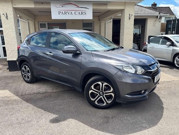 Used Honda HR-V 2018 for sale - 79340937: Photo
