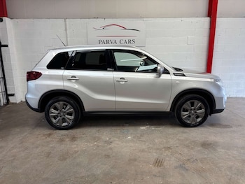 Used Suzuki Vitara 2019 for sale - 77836415: Photo